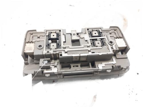 Interior roof light NISSAN X-TRAIL II (T31) 2.0 dCi 4x4 | BP7423067I8 