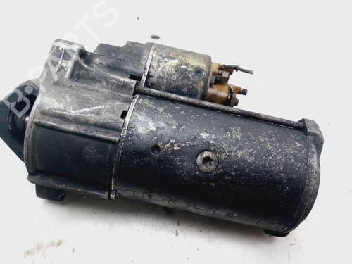 Starter RENAULT SCÉNIC I MPV (JA0/1_, FA0_) 1.9 dTi (JA0N) | BP29161250M8 