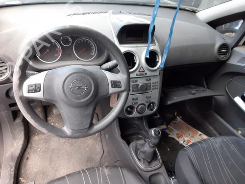 Front right window mechanism OPEL CORSA D (S07) 1.3 CDTI (L08, L68) | BP11700453C23 