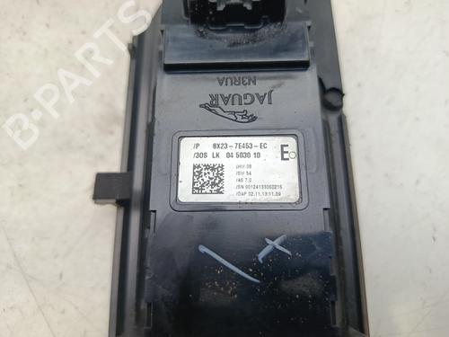 Switch JAGUAR XF I (X250) 2.7 D | BP38674476I30 - Image 3
