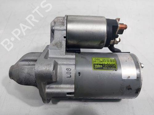 Used Starter Starter SSANGYONG TIVOLI [2015-2026] 35820238 35820238