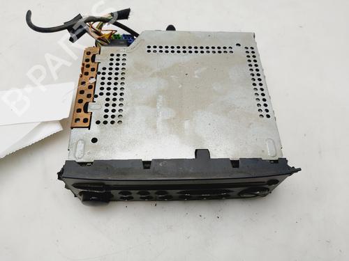 Radio CITROËN C5 I (DC_) 2.0 HDi (DCRHZB, DCRHZE) | BP26487404E6 