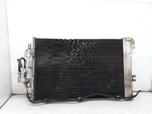 Used AC radiator OPEL ASTRA H (A04) 1.4 (L48) (90 hp) 2871586