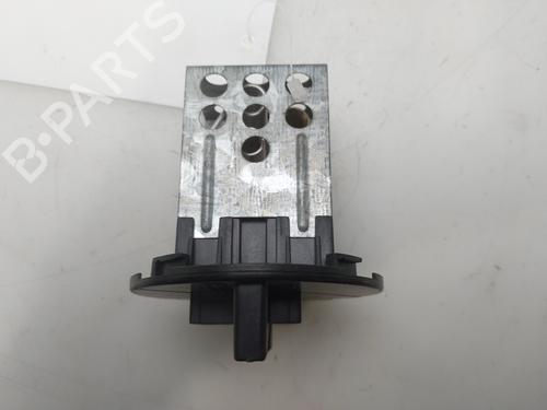 Varmemotstand Varmemotstand PEUGEOT 307 SW (3H) [2002-2009] 36795886 36795886
