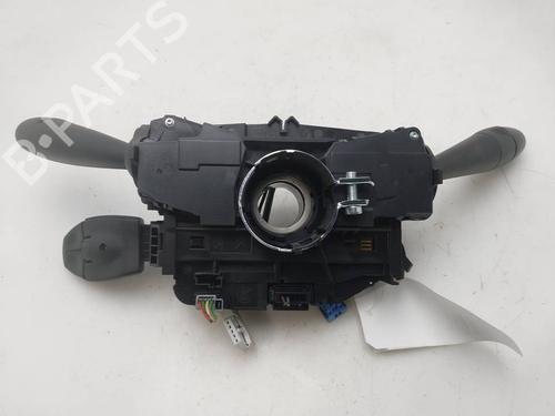 Steering wheel controls CITROËN C3 II (SC_) | BP38590766E15 - Image 5