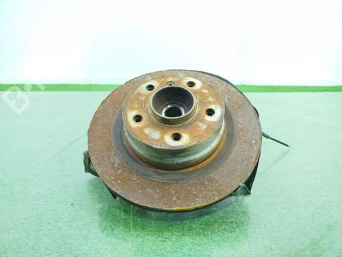 Fusée arrière droite BMW 1 (E87) 118 d (143 hp) 30978916