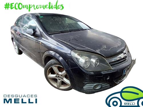 Rattkontroller OPEL ASTRA H GTC (A04)  | BP30487014E15 