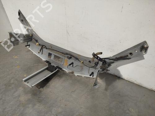 Frontplade/Frontkurv DACIA SANDERO II | BP39064273C72 - Image 3