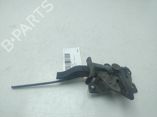 Zamek maski SSANGYONG RODIUS I  7111021001 |