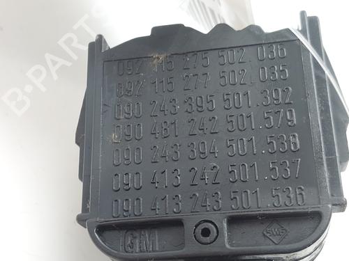 Steering column stalk OPEL ZAFIRA A MPV (T98) 2.0 DTI 16V (F75) | BP17148080I23 