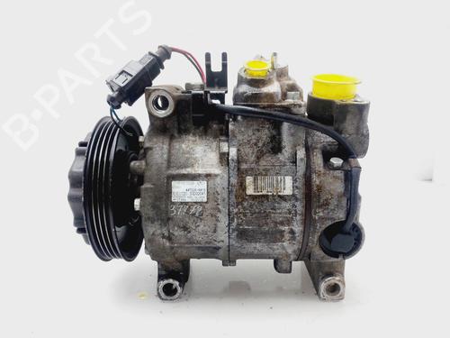 AC Kompressor AUDI A6 C5 (4B2) 2.5 TDI (163 hp) 25028446