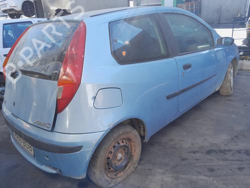 ECU airbags FIAT PUNTO Hatchback Van (188_) 1.2 60 | BP14455081M53 