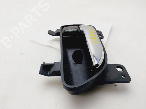Rear right interior door handle SUBARU LEGACY V (BM)  | BP29719681I16 