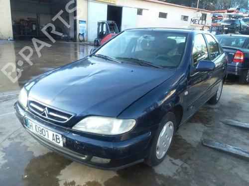 Front right interior door handle CITROËN XSARA (N1) 1.9 D | BP3335073I14 