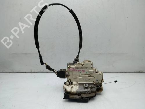 Used Front left lock Front left lock SEAT TOLEDO III (5P2) [2004-2009] 39751861 39751861