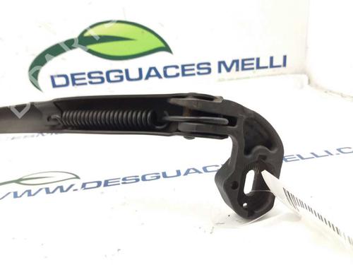 Front windshield wiper arm SEAT LEON (1P1) 1.9 TDI | BP12398019C143 