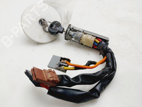 Ignition barrel CITROËN AX (ZA-_) 10 | BP21361603M48 