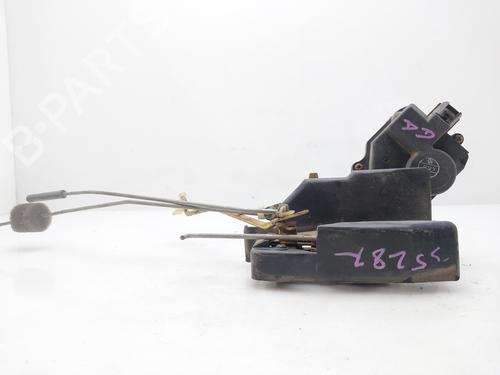 Used Front right lock KIA RIO I Hatchback (DC) 1.5 16V (97 hp) 19263144