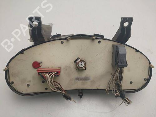 Instrument cluster AIXAM MEGA | BP39666661C47 - Image 2