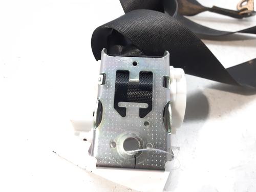 Rear center seatbelt MERCEDES-BENZ C-CLASS (W204) C 300 (204.054) | BP8886788I27 