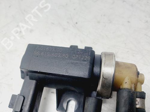 Electronic sensor PEUGEOT 407 SW (6E_, 6D_) 2.0 HDi 135 | BP32015505M84