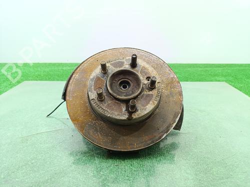 Achsschenkel links vorne für SSANGYONG KYRON [2005-2014]  28710672