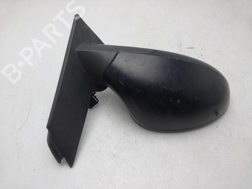 Right mirror SEAT ALTEA (5P1)  | BP27209504C27 