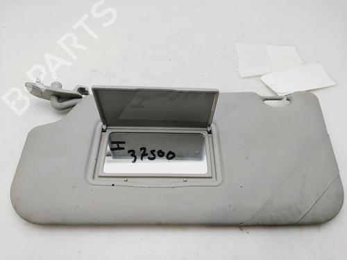 Left sun visor FORD FIESTA VI (CB1, CCN) 1.0 EcoBoost | BP26329661I1 