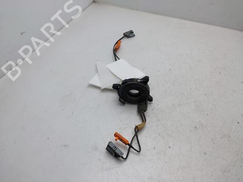 Used Squib airbag PEUGEOT 206 Hatchback (2A/C) 1.9 D (69 hp) 27209433