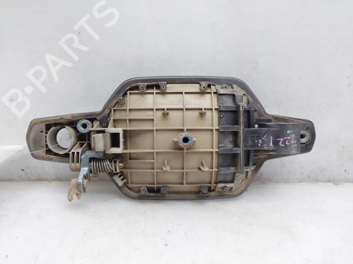 Front right exterior door handle HYUNDAI TERRACAN (HP) 2.9 CRDi 4WD | BP16681694C129 