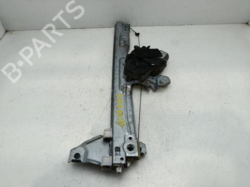 Used Front right window mechanism PEUGEOT 308 I (4A_, 4C_) 1.6 HDi (109 hp) 32444271