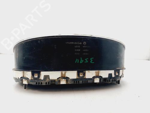 Instrument cluster NISSAN X-TRAIL II (T31) 2.0 dCi 4x4 | BP20220515C47 