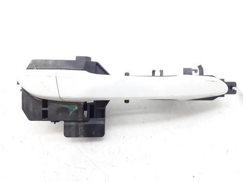 Used Front right exterior door handle HYUNDAI TUCSON (TL, TLE) 1.7 CRDi (116 hp) 11227456