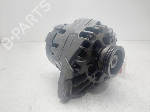 Alternator RENAULT KANGOO (KC0/1_) 1.2 (KC0A, KC0K, KC0F, KC01) | BP29514701M7 