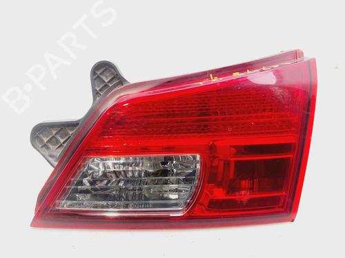 Used Right tailgate light SUBARU LEGACY V (BM) [2009-2025]  29719702