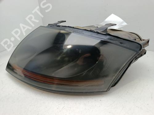 Left headlight AUDI TT Roadster (8N9) 1.8 T | BP31584640C28