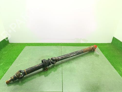 Used Driveshaft ISUZU RODEO Closed Off-Road Vehicle [1997-2004]  29080187