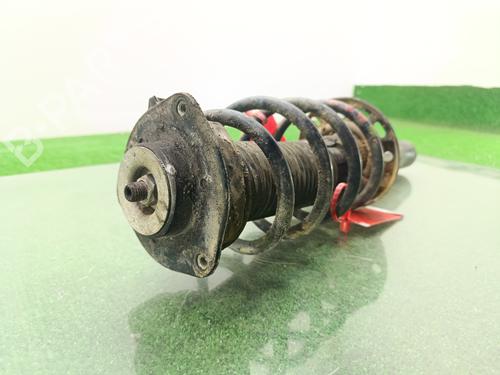 Right front shock absorber VW CADDY ALLTRACK IV Box Body/MPV (SAA)  | BP29467620M17 