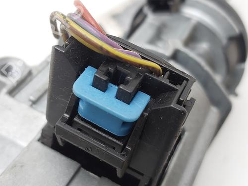 Ignition barrel OPEL CORSA D (S07) | BP36038965M48 - Image 3