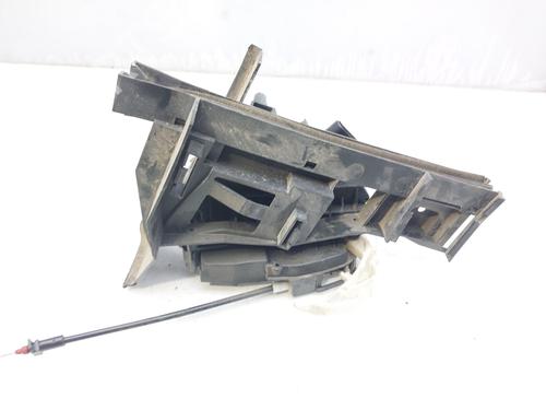 Rear right lock FORD FOCUS III 1.6 TDCi | BP12425646C99 