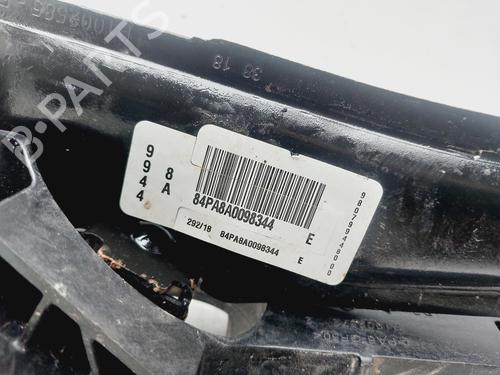 Break pedal PEUGEOT 3008 II SUV (MC_, MR_, MJ_, M4_)  | BP27563953I19 