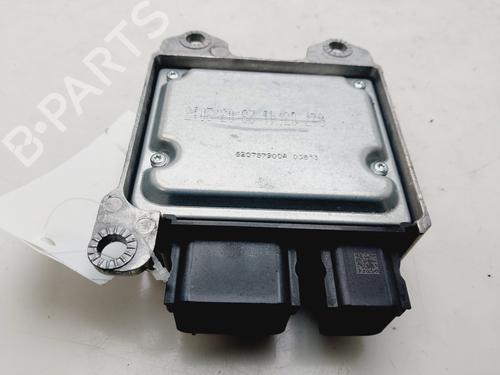 ECU airbags LAND ROVER RANGE ROVER EVOQUE (L538)  | BP23332470M53 
