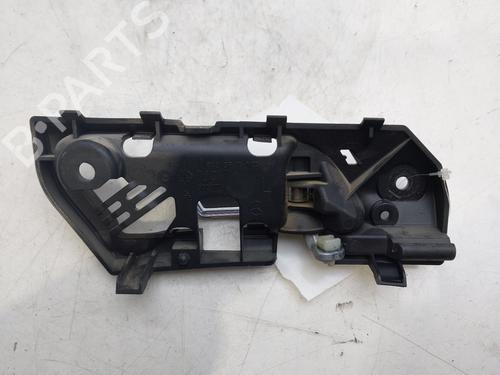 Front left interior door handle MERCEDES-BENZ M-CLASS (W164) ML 280 CDI 4-matic (164.120) | BP17536425I13 