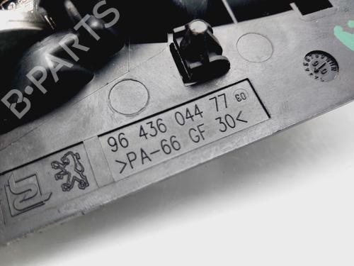 Front right interior door handle PEUGEOT 307 CC (3B) | BP31965771I14