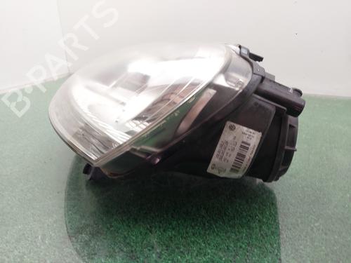 Left headlight VW GOLF V (1K1) | BP34627984C28 - Image 4