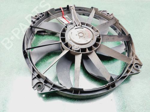 Radiator fan PEUGEOT RCZ 1.6 16V | BP29420441M35 