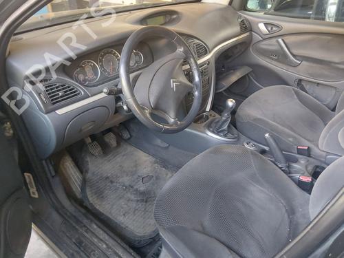 Right rear window switch CITROËN C5 I (DC_) 2.0 HDi (DCRHZB, DCRHZE) | BP40296895I28  - Image 9