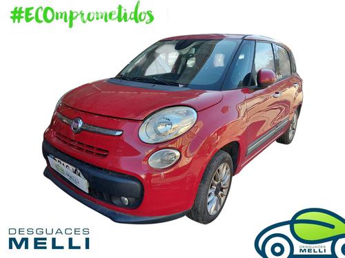 Used Parts FIAT 500L (351_, 352_) 4505375