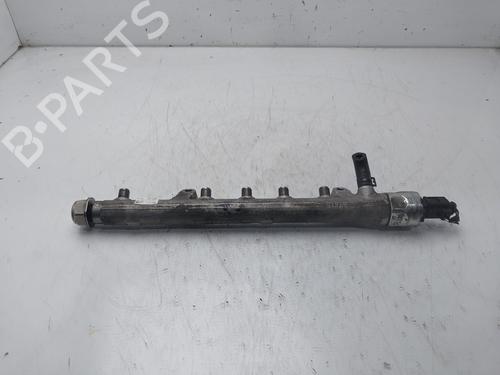 Sprederrør Sprederrør AUDI A1 (8X1, 8XK) 1.6 TDI (105 hp) 33956863 33956863