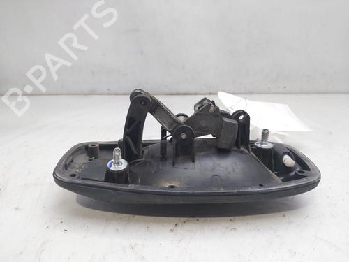 Klamka zewnętrzna drzwi tylnych prawych OPEL COMBO Tour (X12) 1.6 CDTI (C26, D26, E26, C05) | BP16365322C130 